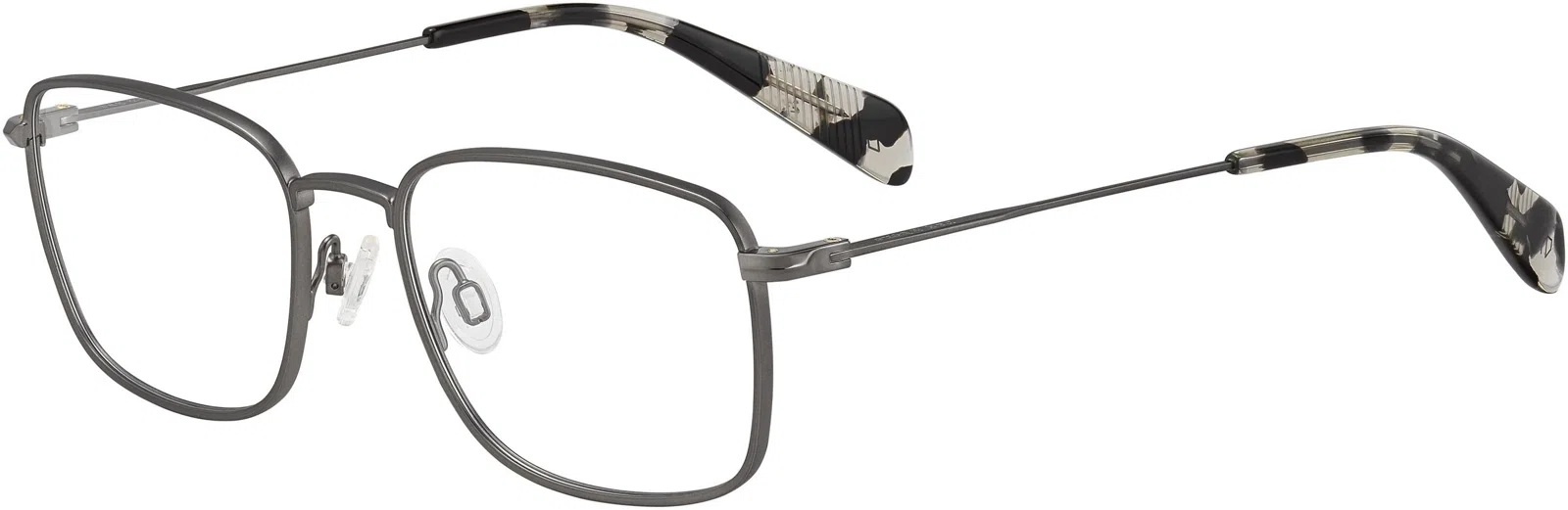 Rag & Bone 7022 Eyeglasses - view 3